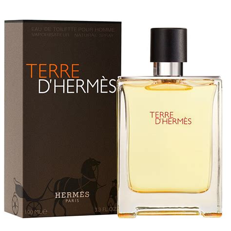 HERMÈS Parfum online kaufen 